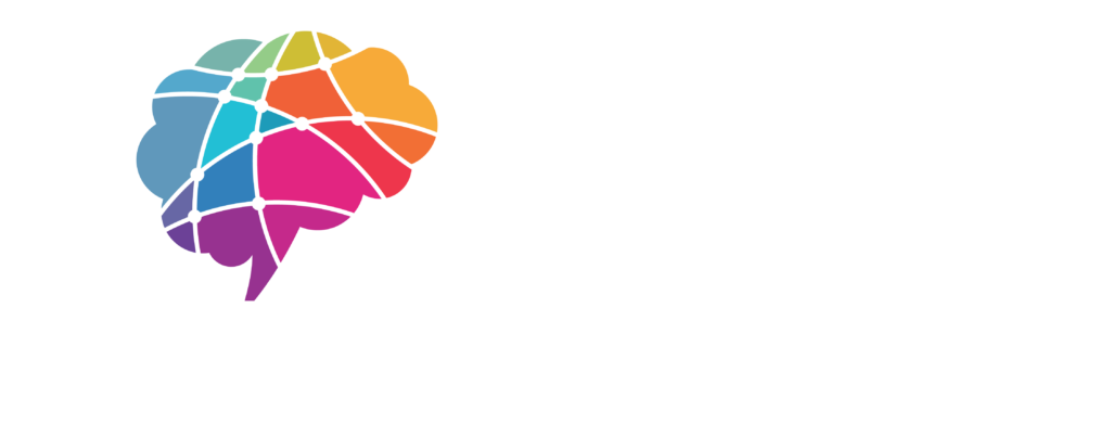 VTMHI Logo White